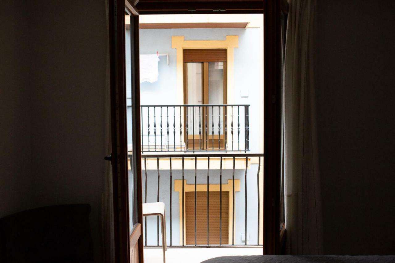 Aurrekoetxea 36 Vacation Rental, 2D Bermeo Exterior photo