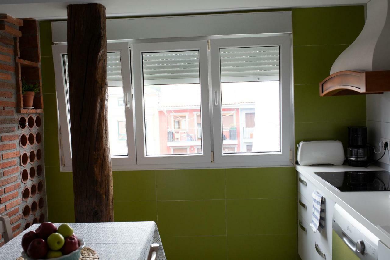 Aurrekoetxea 36 Vacation Rental, 2D Bermeo Exterior photo