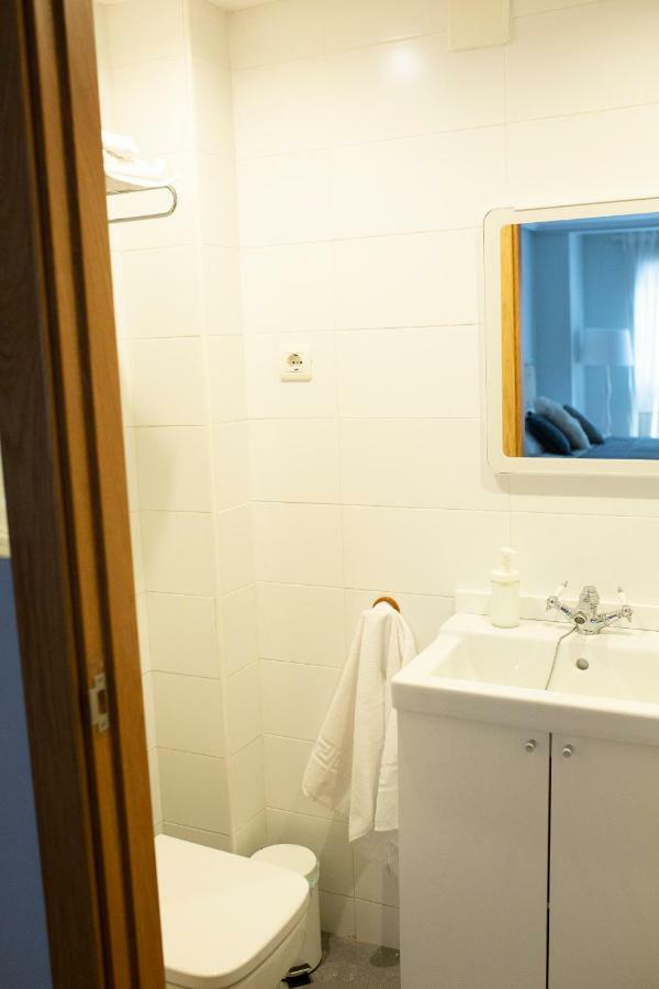 Aurrekoetxea 36 Vacation Rental, 2D Bermeo Exterior photo