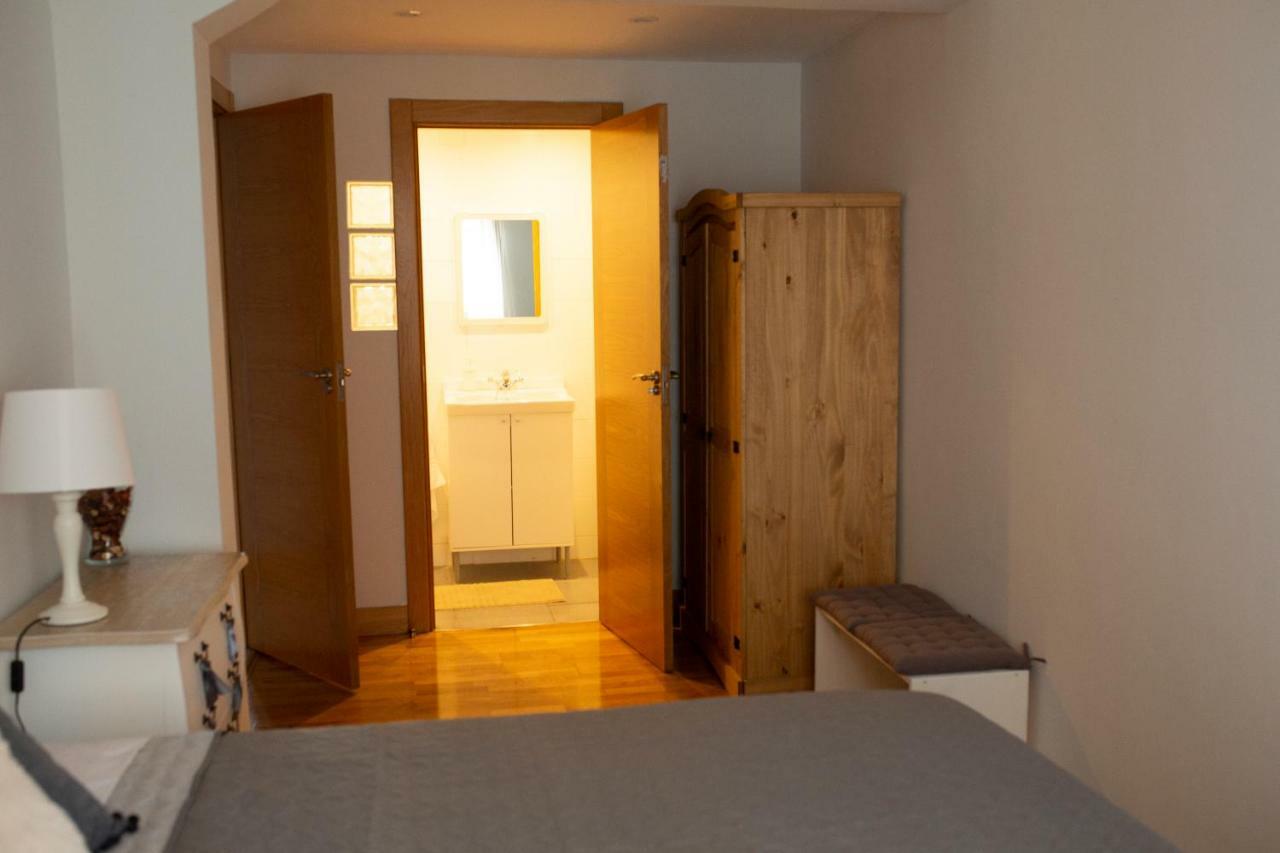 Aurrekoetxea 36 Vacation Rental, 2D Bermeo Exterior photo